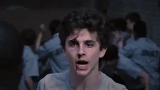 Timothee Chalamet in The Adderall Diaries (2 of 3)