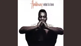 Haddaway ‐ What Is Love (Instrumental) [12" Mix]