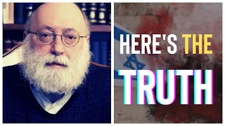 Rabbi reveals what JEWS really believe about the MESSIAH (Moshiach)