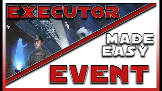 Getting Executor shards easily! | Understand the kits & strategy