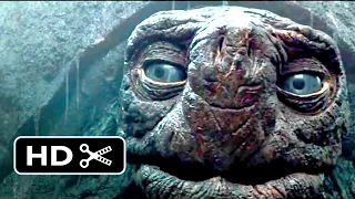 The Neverending Story (3/10) Movie CLIP - Shell Mountain (1984) HD