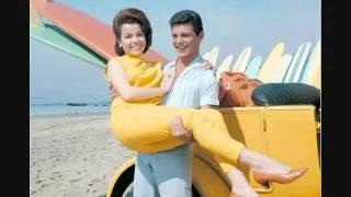 Frankie Avalon - First Love Never Dies - 45 rpm audio