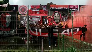 Forza diavolo ale vivo solo per te... ULGAD Milanisti Indonesia