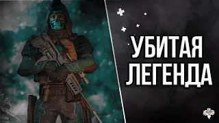 TAVOR SNR в WARFACE - ОБЗОР ЛЕГЕНДАРНОЙ ВИНТОВКИ / ПОЧЕМУ ТАКОЕ ОТНОШЕНИЕ  К СВОЕЙ ЖЕ ИСТОРИИ?