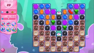 Candy Crush Saga Level 599 (NO BOOSTERS)