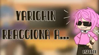 Yarichin bi*ch club reacciona a vuestros pedidos | 3ra Parte |