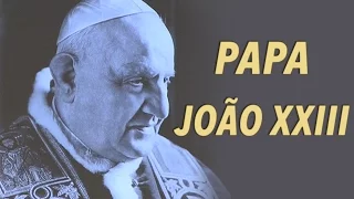 Papa João XXIII