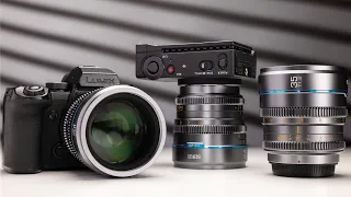 The Cheapest Cine Primes That Are Actually Decent