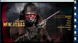 Como instalar o Jogo Fallout New Vegas Ultimate Edition no PC