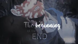 Attack on Titan || AMV/ASMV|| The Beginning of the End