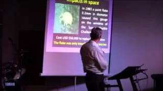 Gary Bates of CMI, Alien Intrusion: UFO's and the Evolution Deception