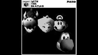 The Beatles - With The Beatles (Mario 64 Soundfont Full Album)