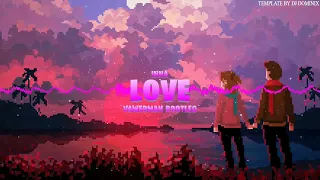 INNA - Love (Vawerman 'VIXA' Bootleg) (DJ MAXO BASS BOOSTED)