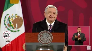 QUE ES EL FOBAPROA ELLOS SON SUS BENEFICIARIOS CONFERENCIA PRESIDENTE AMLO MIERCOLES 28 DIC 22