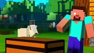 Minecraft live 2021: Caves & Cliffs: The Musical