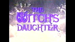 The Witch's Daughter - Episode 01