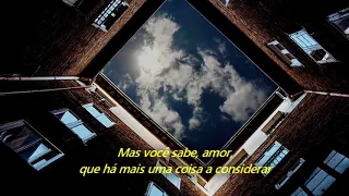 Chris Cornell - Patience (Legendado em Português)