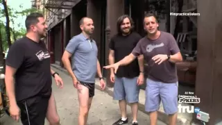 best of impractical jokers punishments TRIPLE season 3