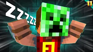 Dieser Minecraft PRANK erschreckt JEDEN Spieler