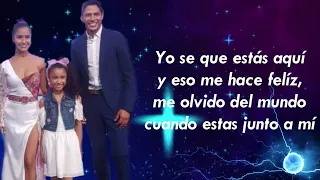 Te Extraño - Cancion de Luz, Bella y Leon (Letra) "Luz de Luna 2"