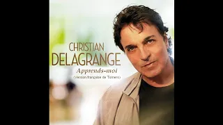 ♦Christian Delagrange - Apprends-moi (Tornero VF) #conceptkaraoke