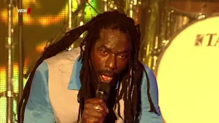 Buju Banton - Hills And Valleys (Live at Summerjam 2019)