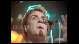 Duran Duran • “Is There Something I Should Know?”/Interview • 1983 [Reelin' In The Years Archive]
