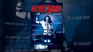 Blood Shack (a so bad it's good movie review)