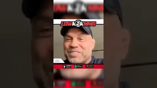 Randy Couture on a Kayla Harrison vs. Amanda Nunes Super Fight