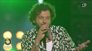 Claudio Capéo - C'est une chanson (LIVE) | Psychodon 2020