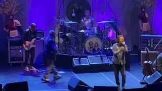 Eddie Vedder & The Earthlings - Drive (REM Cover) @ Beacon Theater 2-3-2022