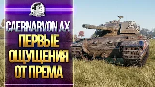 [Гайд] Cearnarvon Action X - ТВОИ ПЕРВЫЕ ОЩУЩЕНИЯ ОТ ПРЕМА