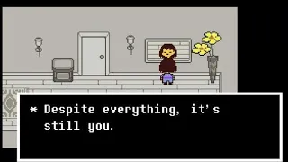 How Undertale (Accidentally) Broke Me