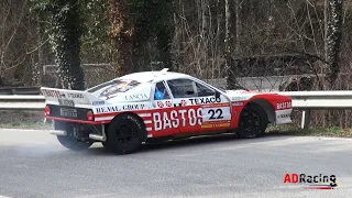 Rally Motul Costa Brava 2023 | FIA ERC Historic | ADRacing #Show #Mistakes #FIA #ERC #BestOf