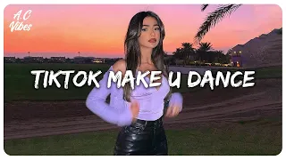 Trending Tiktok songs 2022 ~ Tiktok songs that'll make you dance #5