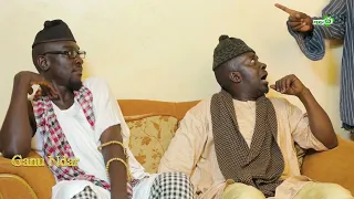 GANU NDAR NIANKOU AK MANOUMBÉ ÉPISODE 24 bande annonce