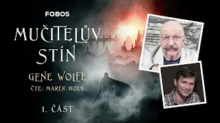 Mučitelův stín - Gene Wolfe | Celá audiokniha - 1/2 část