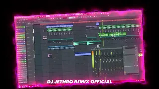 Timmy Trumpet : Freaks Remix (FLP PROJECT PREVIEW) DJ JETHRO REMIX