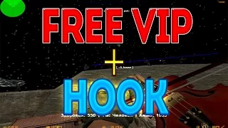 Counter-strike 1.6 Зомби сервер [FREE VIP+Hook] Вип бесплатно #6