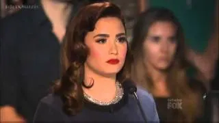 Jennel Garcia - The Reason - SINGOFF - X Factor USA