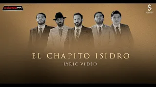 El Chapito Isidro - CodigoFN (Lyric Video)