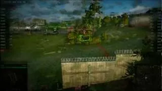 !!! FASTEST WOT KILL EVER MADE !!!