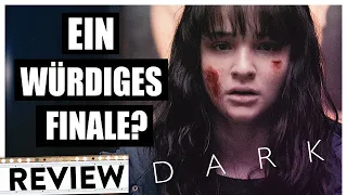 DARK | dritte und finale Staffel | Review & Kritik (HD)