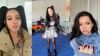 Bella Poarch BEST TikTok Compilation - Best of October 2022