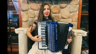 WELTTOPIV96BL - Blue Weltmeister Topas IV Piano Accordion LMMH 37 96 $3799