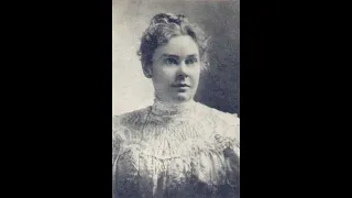 Evil and Eerie Podcast: Episode 1: Lizzie Borden