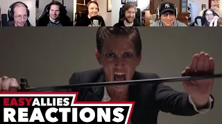 Devolver Direct 2020 - Easy Allies Reactions