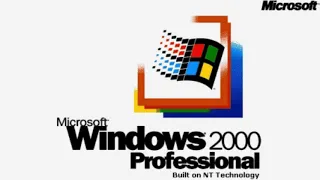 Classic Microsoft Windows 9x/ME, NT 4.0, & 2000 System Sound Schemes Start-up & Shutdown Sounds