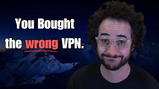 5 Reasons You Picked the Wrong VPN