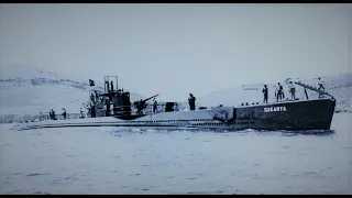Türk denizaltıcılığının Doğuşu - MAVİ VATAN AKADEMİ, Ali Rıza İşipek
